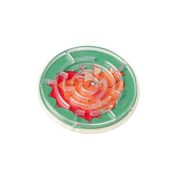 BALL PATIENCE GAME - MODEL DINOSAUR (80 pcs.)