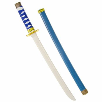 XL Ninja / Samurai Sword (60 cm)