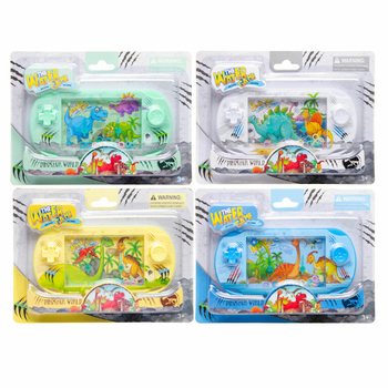 Large Dinosaur Water Game (6 pcs)
