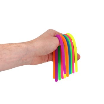 Stretchy Strings - Mixed Colors - In Display Box (144 pcs)