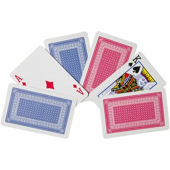 Playing Cards Set (10-Pack)