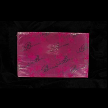LUXURY PACKAGING FOIL PINK (45st.)