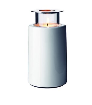 MENU - LIGHTHOUSE HURRICANE TEALIGHT HOLDER, SET OF 2 (1 set)