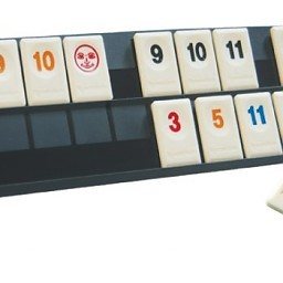 Rummikub The Original Classic (1st.)