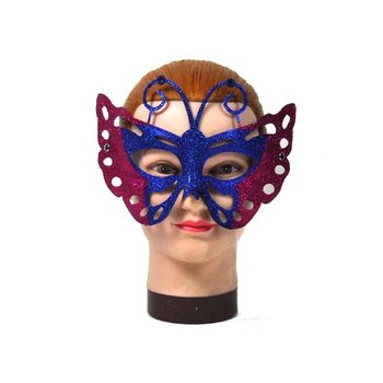 Venetian Masks Assortment (36 pcs.)