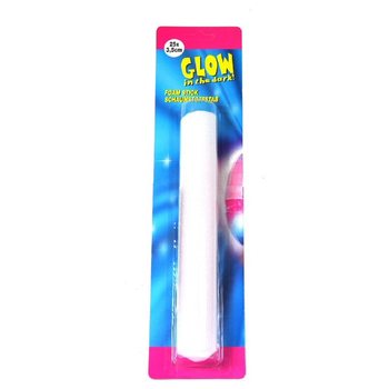 Foam Glow Glowsticks (8 pcs.)