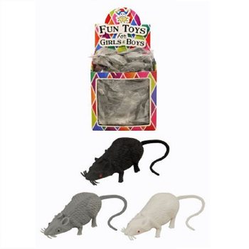 EN SMOKING MICE IN DISPLAY (60 p.)