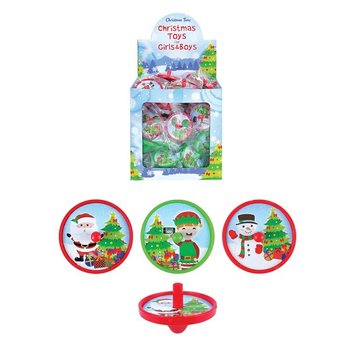 CHRISTMAS TOLLEN IN DISPLAY (60pcs)