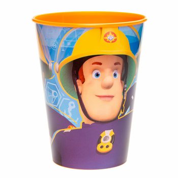 GOBLET / ICE CUP FIREMAN SAM - 260 ML. (12pcs)