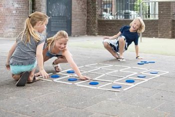 BS CHAMBER HIRING - WOODEN OUTSIDE TOYS (1st.)