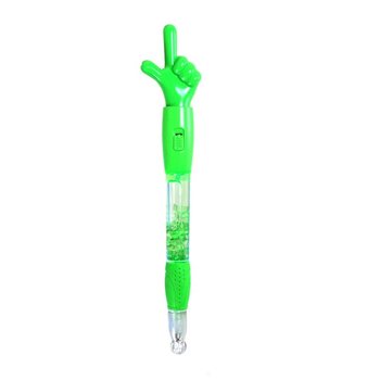 LUMINOUS HANDS PEN (20st).