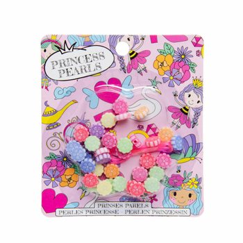Princess Pearl DIY Bracelet Kits (48 pcs)