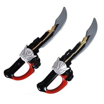 Power Rangers Super Megaforce Saber (12 pcs.)