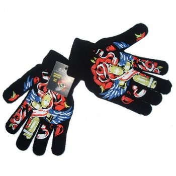 Tattoo Art Gloves (16 pcs.)