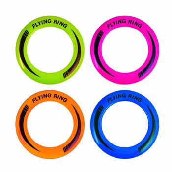 Flying Ring / Frisbee &Oslash; 25 cm - In Display (24 pcs.)