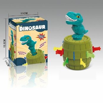 Dinosaur Pop-Up Game