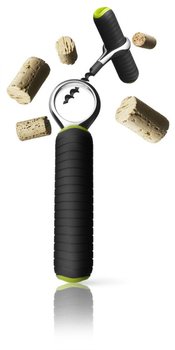 MENU - WINE PICNIC CORKSCREW (1 pc.)
