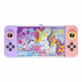 LARGE WATER GAME - UNICORN / UNICORN IN DISPLAY (12 pcs.)