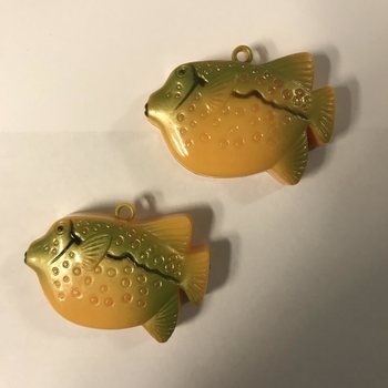 FISHING SQUARES (48pcs)