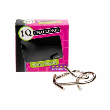 IQ PUZZLE IN BOX (24pcs)