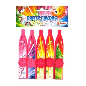 SUPER PARTY MIX TOYS (54 Sets = 222 Pcs)