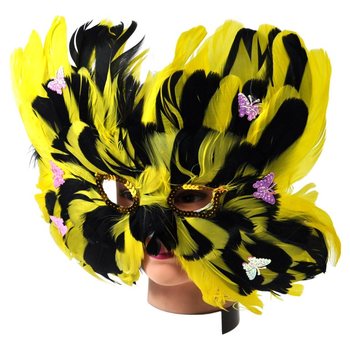 Eye Mask - Model 2 (12 pcs.)