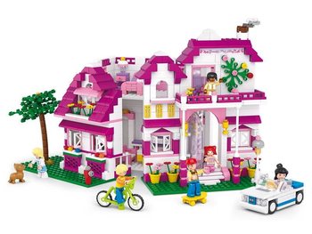 Sluban Villa M38-B0536 (1st.)