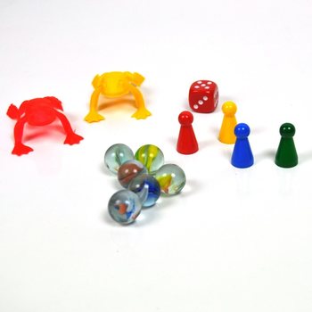 CREATE YOUR OWN GAME (24 pcs.)