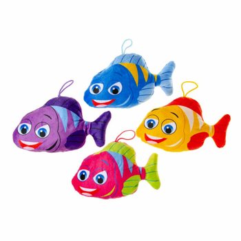 PLUSH CLOWN FISH (24 pcs.)