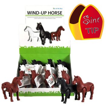 RUNNING HORSES IN DISPLAY (12st).