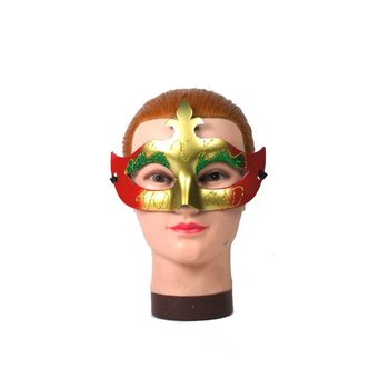 Job Lot Venetian Masks (164 pcs.)