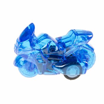 PULL BACK RACE MOTORCYCLES (36 pcs)