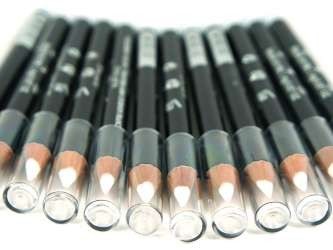White Eye / Lip Liner Pencil (12 pcs)