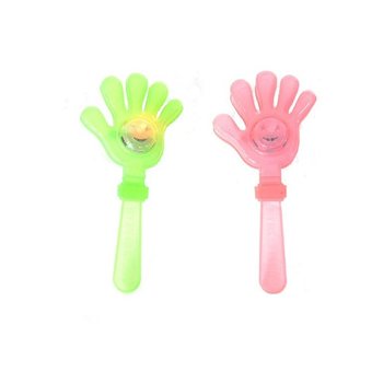 Light-Up Hand Clappers (12 pcs)