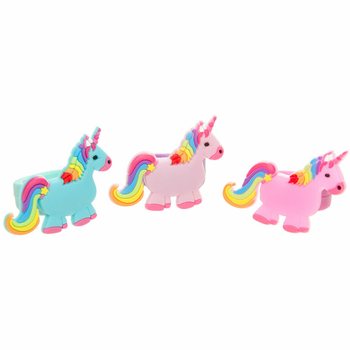 UNICORN / UNICORN RINGS (48pcs)