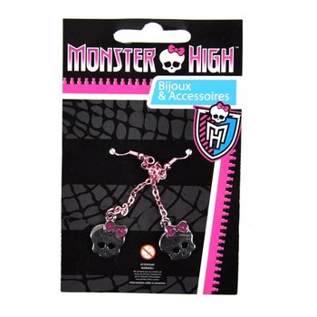 MATTEL MONSTER HIGH - MEGA grab bag MIX: BIJOUX & ACCESSORIES (100st.)