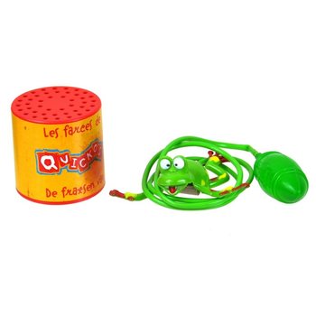 SPRING FROG AND GELDUIDSDOOSJE (50st).