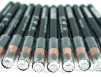 Eye & Lip Liner Pencil Green (Pack of 12) | Wholesale Cosmetics