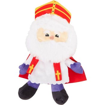 SAINT NICHOLAS - MAKE YOUR OWN CUDDLY TOY - SAINT NICHOLAS OR PIET (6 pcs.)