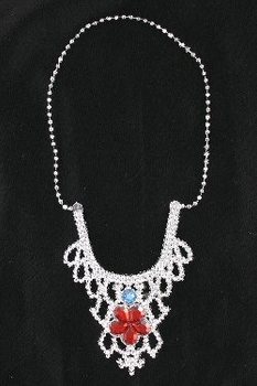 Bling Bling Necklace (20 pcs.)