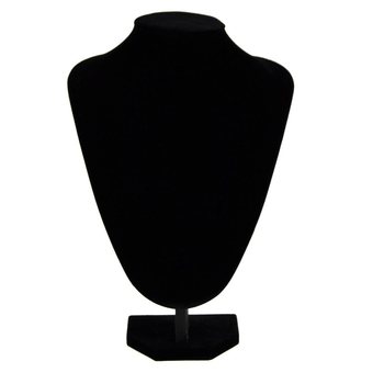 NECKLACE JEWELRY DISPLAY 29 CM. (2st)
