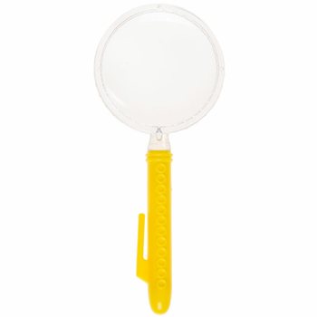 MAGNIFYING GLASS (36 pcs)