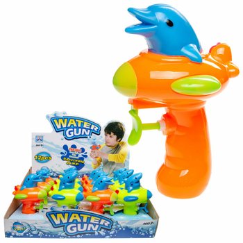 WATER GUN DOLPHIN & SHARK (12 pcs.)