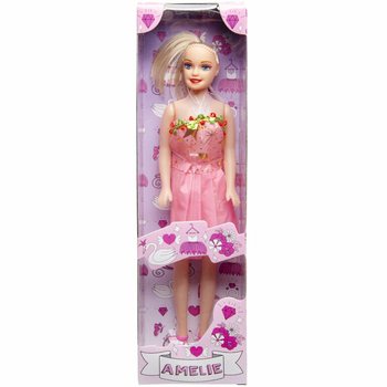 Amelie Toy Dolls in Display (12 pcs.)