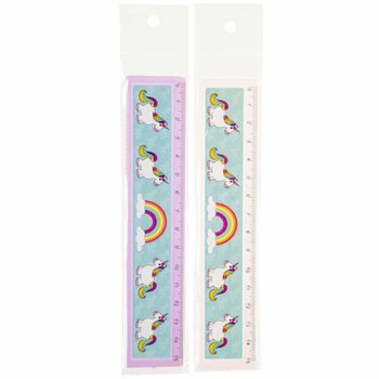 UNICORN RULER - Display (60 pcs)