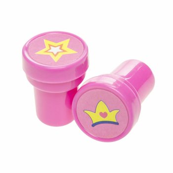 Assorted Stamps in Counter Display (60 Pcs) - Wholesale Toys
