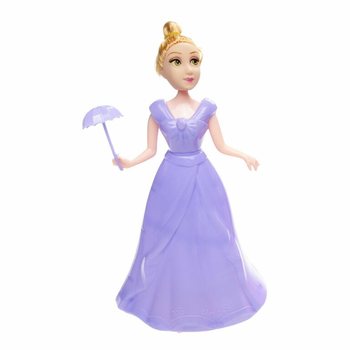 Spinning & Dancing Princess Doll (6-Pack)