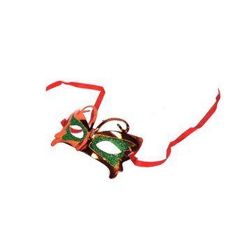 Venetian Mask - Model 16 (12 pcs)