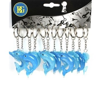 DOLFINES KEYCHAINERS (12pcs.)