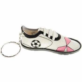 KEY RING FOOTBALL BOOT (12pcs)